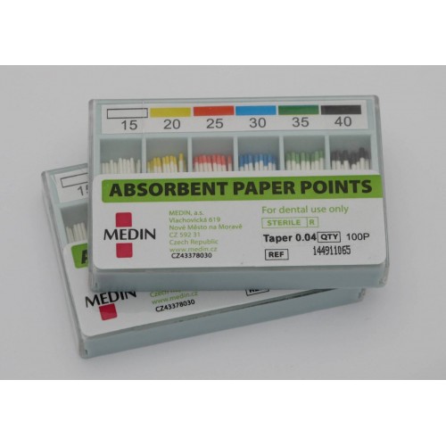 Conuri hartie, conicitate 04 (taper 04)