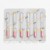 Ace K-file , 25 mm, 6 bucati
