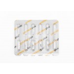 Ace C+ Plus Pilot files, 25mm 