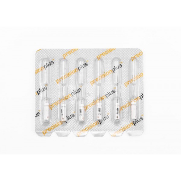 Ace C+ Plus Pilot files, 25mm 