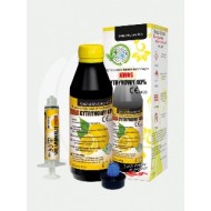 Acid Citric 40% - Lichid pentru clatirea canalelor radiculare - 200 g