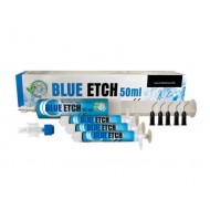 Blue Etch Maxi - Gel demineralizant -  SET 50 ml